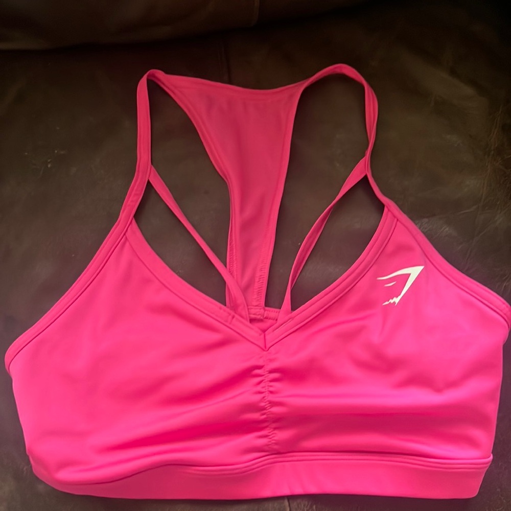 Gymshark Sports Bra